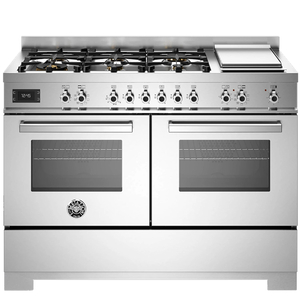 Bertazzoni PRO 126 G2EXT2