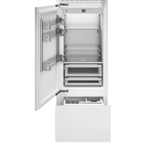 Bertazzoni REF 755 BBLPTT/24