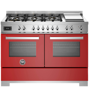 Bertazzoni PRO 126 G2EROT2