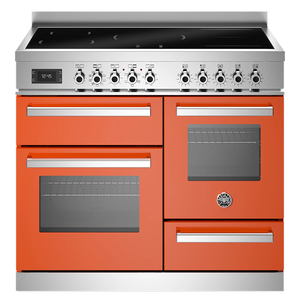 Bertazzoni PRO 105 I3EART2