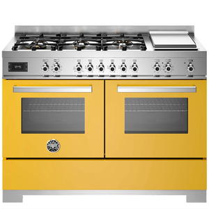 Bertazzoni PRO 126 G2EGIT2
