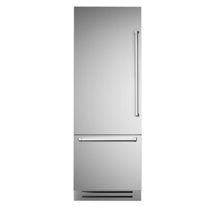 Bertazzoni REF 755 BBLXTT/24