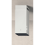 Elica HAIKU ISLAND WH/A/32 (PRF0146289)