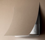 Elica NUAGE DRYWALL/F/75 (PRF0096484)