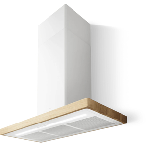 Elica BIO WH/A 90 ROVERE (PRF0147266A)