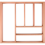 F.I.T 7204 Frame           600