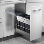 Hailo 3663-10 Tandem