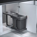 Hailo 3635001 Solo   20 