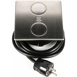 HPF   DUPLEX-square IX 2x220 (H-301201)