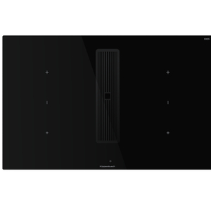 Kuppersbusch KMI 9350.0 SR Black Chrome