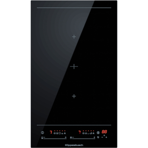 Kuppersbusch VKI 3850.0 SR 