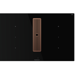 Kuppersbusch KMI 8350.0 SR Copper