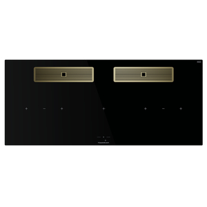 Kuppersbusch KMI 12850.0 SR-E Gold