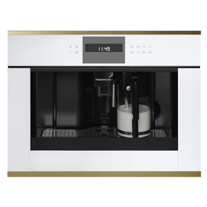 Kuppersbusch CKV 6550.0 W4