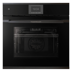 Kuppersbusch BP 6550.0 S2