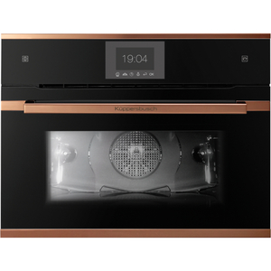 Kuppersbusch CBD 6550.0 S7