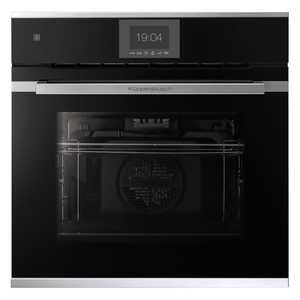 Kuppersbusch BP 6550.0 S1