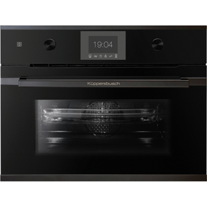 Kuppersbusch CBM 6350.0 S2