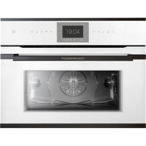 Kuppersbusch CBP 6550.0 W2