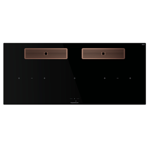 Kuppersbusch KMI 12850.0 SR-S Copper