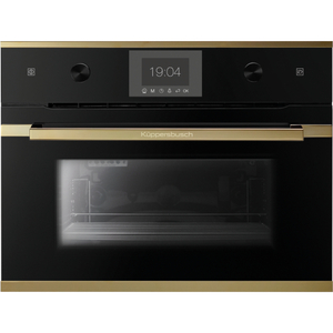 Kuppersbusch CD 6350.0 S4