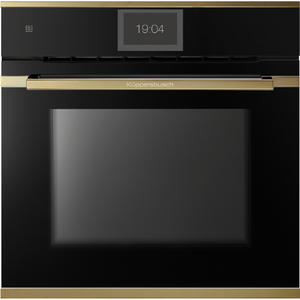 Kuppersbusch BP 6850.0 S4