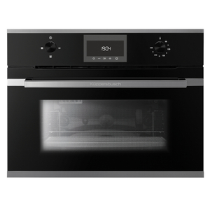 Kuppersbusch CM 6330.0 S3