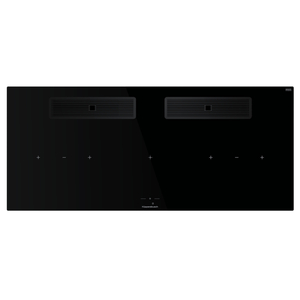 Kuppersbusch KMI 12850.0 SR-E Black Chrome