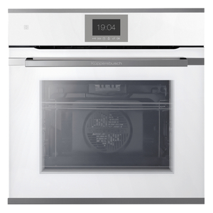 Kuppersbusch BP 6550.0 W3