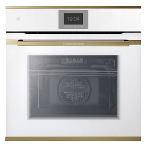 Kuppersbusch BP 6550.0 W4