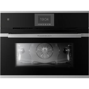 Kuppersbusch CBP 6550.0 S1