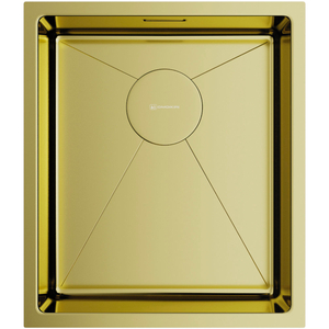 Omoikiri TAKI 38-U/IF-LG (4973092)