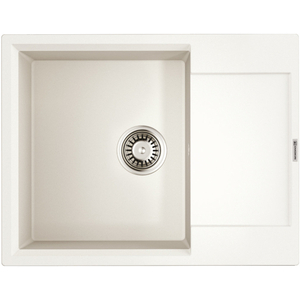 Omoikiri Daisen 65T-WH Tetogranit (4993514)