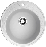 Omoikiri Tovada 51-PA Artgranit (4993365)