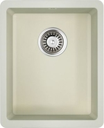 Omoikiri Kata 34-U-PA Artgranit (4993379)