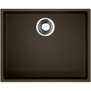 Omoikiri Bosen 54-U-ES Tetogranit (4997208)