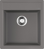 Omoikiri Daisen 46-GR Artgranit (4993612)