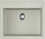 Omoikiri Daisen 60-PA Artgranit (4993618)