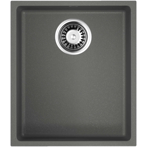 Omoikiri Bosen 38-U-PL Tetogranit (4993230)