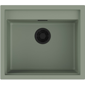 Omoikiri Sintesi 57-WG Artceramic (4997143)