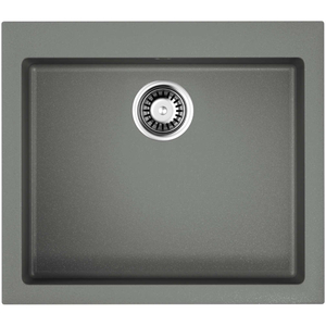 Omoikiri Bosen 57-GR Tetogranit (4993556)