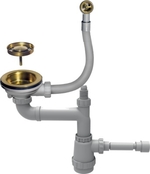 Omoikiri WK-1-R-G     (4956499)