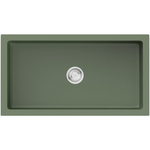 Omoikiri Mikura 76-OL Natceramic (4997076)