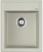 Omoikiri Daisen 42-PA Artgranit (4993602)