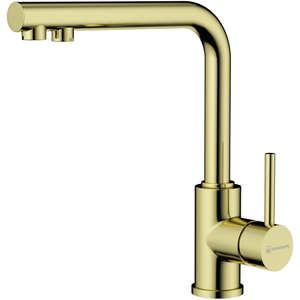 Omoikiri Nakagawa 2 Plus-LG (4994482)