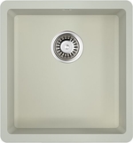 Omoikiri Kata 40-U-PA Artgranit (4993393)