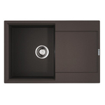 Omoikiri Daisen 78T Tetogranit