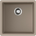 Omoikiri Bosen 44-U-SA Tetogranit (4993597)