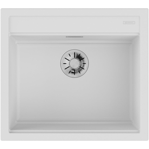 Omoikiri Kitagawa 57-WH Artceramic (4993303)