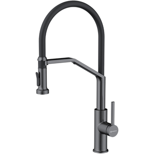 Omoikiri Makkari 2 Plus-SB-GM-BL (4994497)